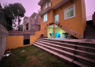 Casa en Venta Vista Hermosa Quetzaltenango