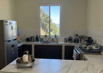 Casa en Venta Vista Hermosa Quetzaltenango