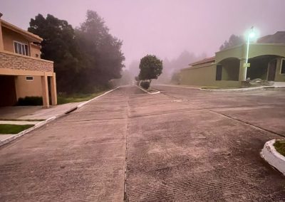 Casa en Venta Vista Hermosa Quetzaltenango