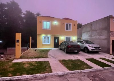 Casa en Venta Vista Hermosa Quetzaltenango