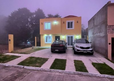 Casa en Venta Vista Hermosa Quetzaltenango