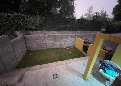 Casa en Venta Vista Hermosa Quetzaltenango