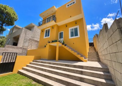 Casa en Venta Vista Hermosa Quetzaltenango