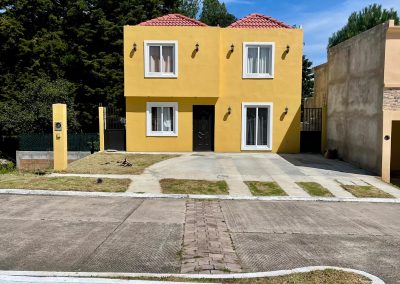 Casa en Venta Vista Hermosa Quetzaltenango