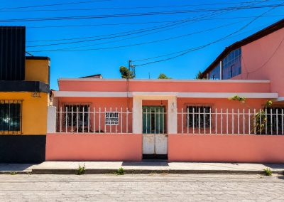 Casa en Venta La línea Zona 3 Quetzaltenango