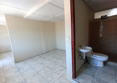 Casa en Venta Zona 6 Quetzaltenango