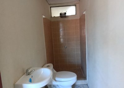 Casa en Venta Zona 6 Quetzaltenango
