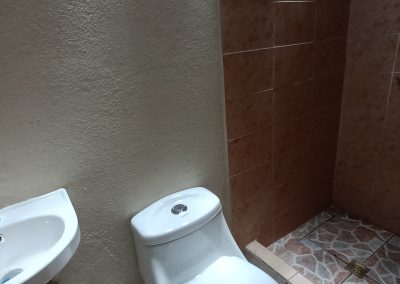 Casa en Venta Zona 6 Quetzaltenango