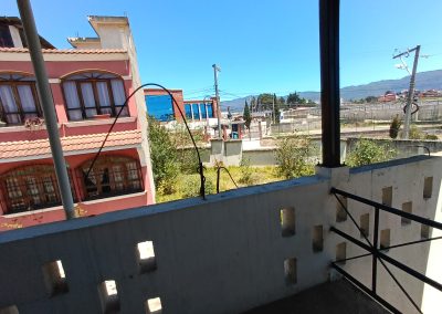 Casa en Venta Zona 6 Quetzaltenango