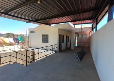 Casa en Venta Zona 6 Quetzaltenango