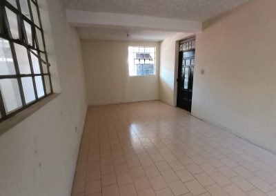 Casa en Venta Zona 6 Quetzaltenango