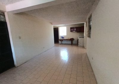 Casa en Venta Zona 6 Quetzaltenango