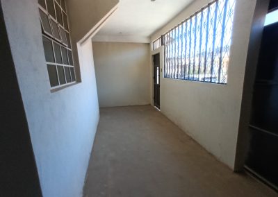 Casa en Venta Zona 6 Quetzaltenango