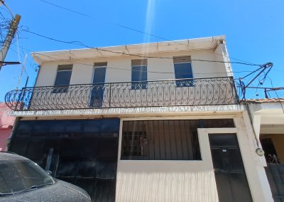 Casa en Venta Zona 6 Quetzaltenango