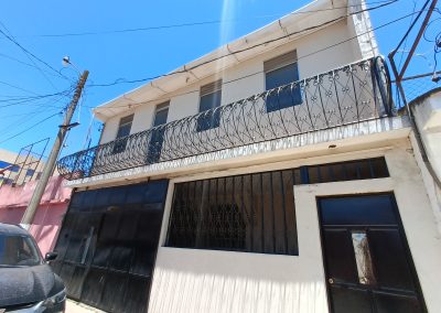 Casa en Venta Zona 6 Quetzaltenango