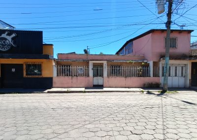 Casa en Venta La línea Zona 3 Quetzaltenango