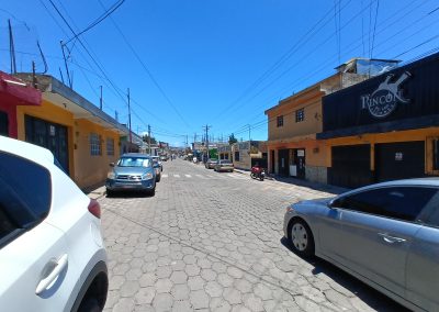 Casa en Venta La línea Zona 3 Quetzaltenango