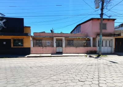Casa en Venta La línea Zona 3 Quetzaltenango