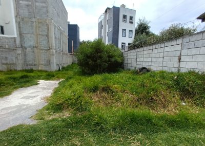 Lote en Venta cerca de Avenida Las Américas Zona 9 Quetzaltenango