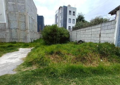 Lote en Venta cerca de Avenida Las Américas Zona 9 Quetzaltenango