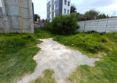 Lote en Venta cerca de Avenida Las Américas Zona 9 Quetzaltenango