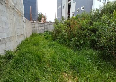 Lote en Venta cerca de Avenida Las Américas Zona 9 Quetzaltenango