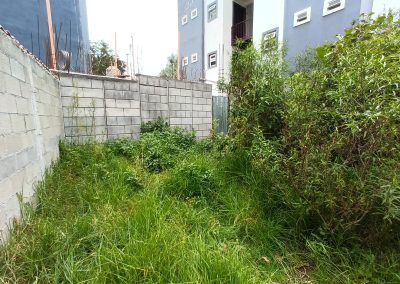 Lote en Venta cerca de Avenida Las Américas Zona 9 Quetzaltenango