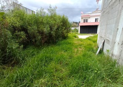 Lote en Venta cerca de Avenida Las Américas Zona 9 Quetzaltenango