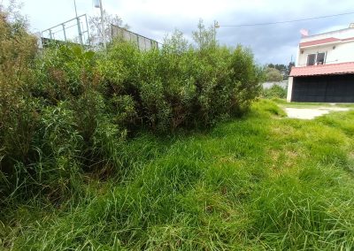 Lote en Venta cerca de Avenida Las Américas Zona 9 Quetzaltenango