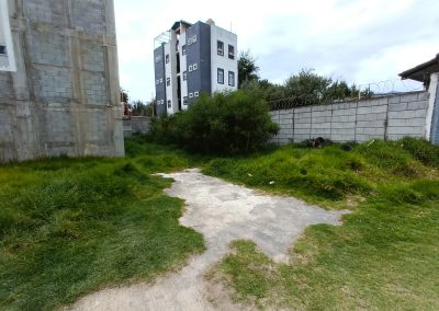Lote en Venta cerca de Avenida Las Américas Zona 9 Quetzaltenango