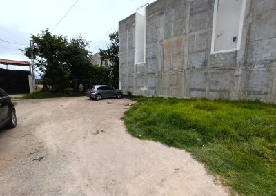 Lote en Venta cerca de Avenida Las Américas Zona 9 Quetzaltenango