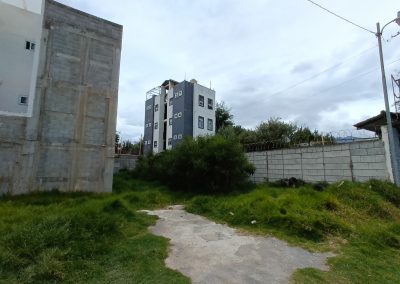 Lote en Venta cerca de Avenida Las Américas Zona 9 Quetzaltenango