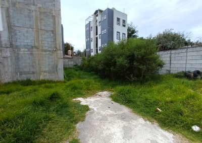 Lote en Venta cerca de Avenida Las Américas Zona 9 Quetzaltenango
