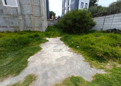 Lote en Venta cerca de Avenida Las Américas Zona 9 Quetzaltenango