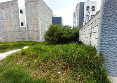 Lote en Venta cerca de Avenida Las Américas Zona 9 Quetzaltenango