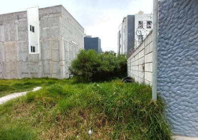 Lote en Venta cerca de Avenida Las Américas Zona 9 Quetzaltenango
