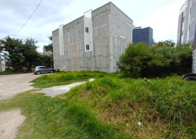 Lote en Venta cerca de Avenida Las Américas Zona 9 Quetzaltenango