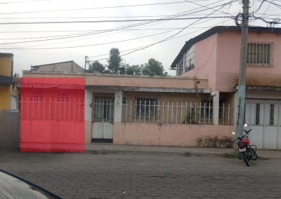 Casa en Venta La línea Zona 3 Quetzaltenango