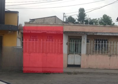 Casa en Venta La línea Zona 3 Quetzaltenango