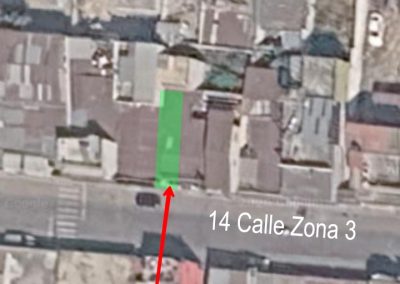 Casa en Venta La línea Zona 3 Quetzaltenango