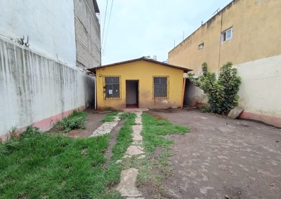 Lote cerca de Hospital Privado Quetzaltenango
