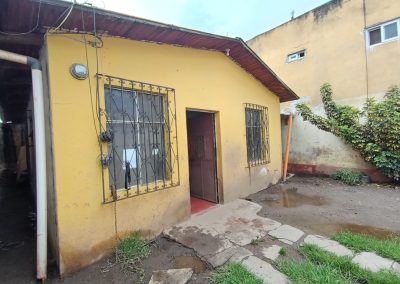 Lote cerca de Hospital Privado Quetzaltenango
