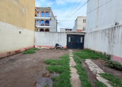 Lote cerca de Hospital Privado Quetzaltenango