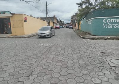 Lote cerca de Hospital Privado Quetzaltenango