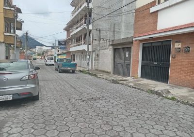 Lote cerca de Hospital Privado Quetzaltenango