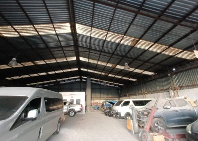 Bodega en Alquiler Avenida Las Américas Zona 9 Quetzaltenango