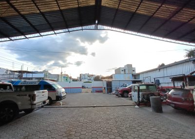 Bodega en Alquiler Avenida Las Américas Zona 9 Quetzaltenango