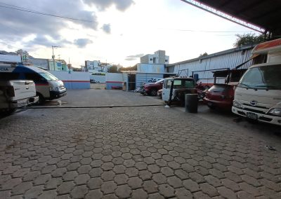 Bodega en Alquiler Avenida Las Américas Zona 9 Quetzaltenango