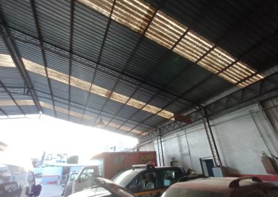 Bodega en Alquiler Avenida Las Américas Zona 9 Quetzaltenango