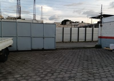 Bodega en Alquiler Avenida Las Américas Zona 9 Quetzaltenango